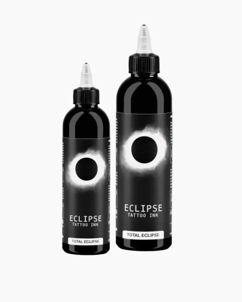 Total Eclipse Ink