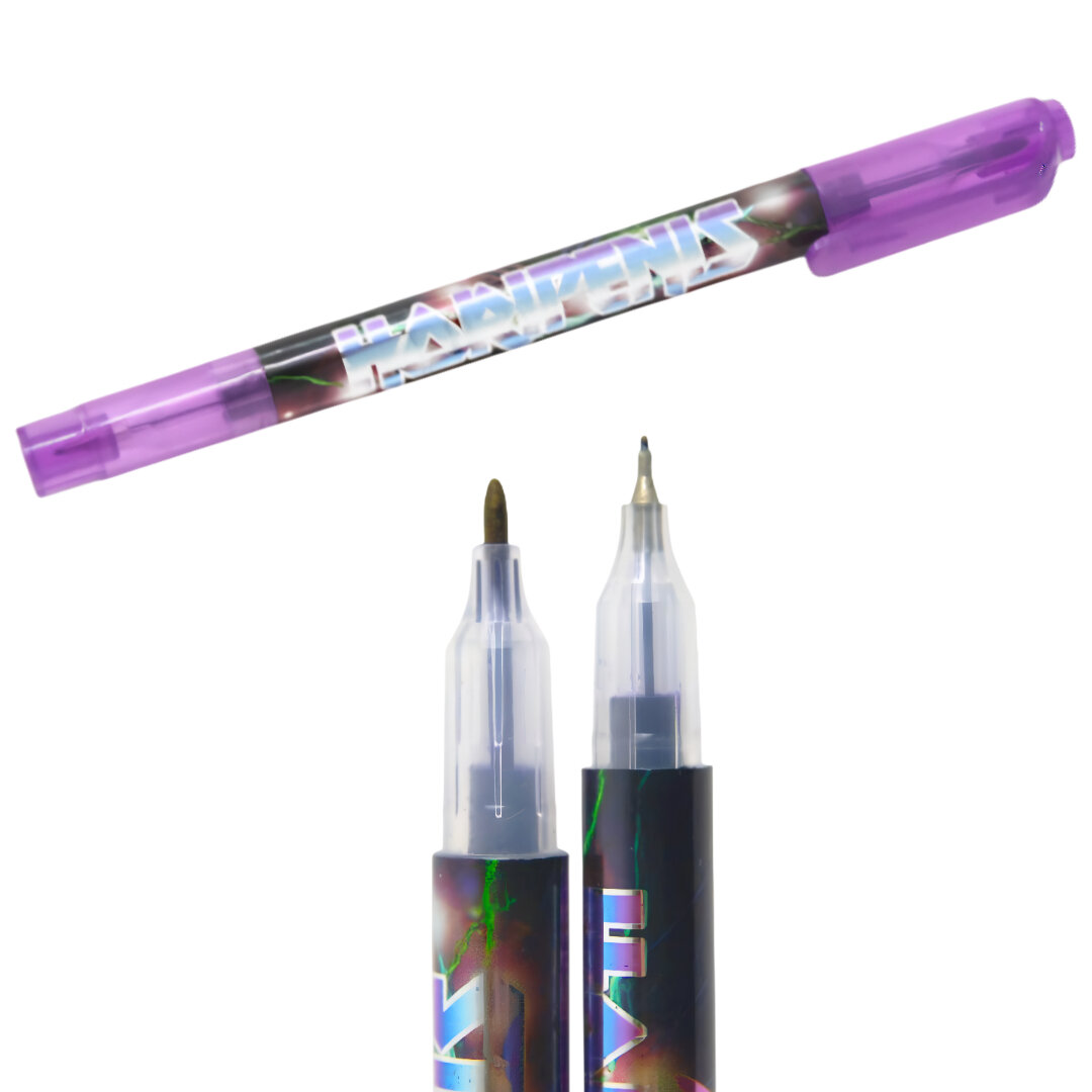 Horipenis Marker 8er Pack