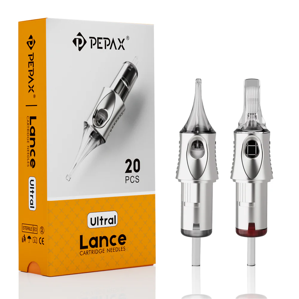 Pepax Ultral Cartridge Liner
