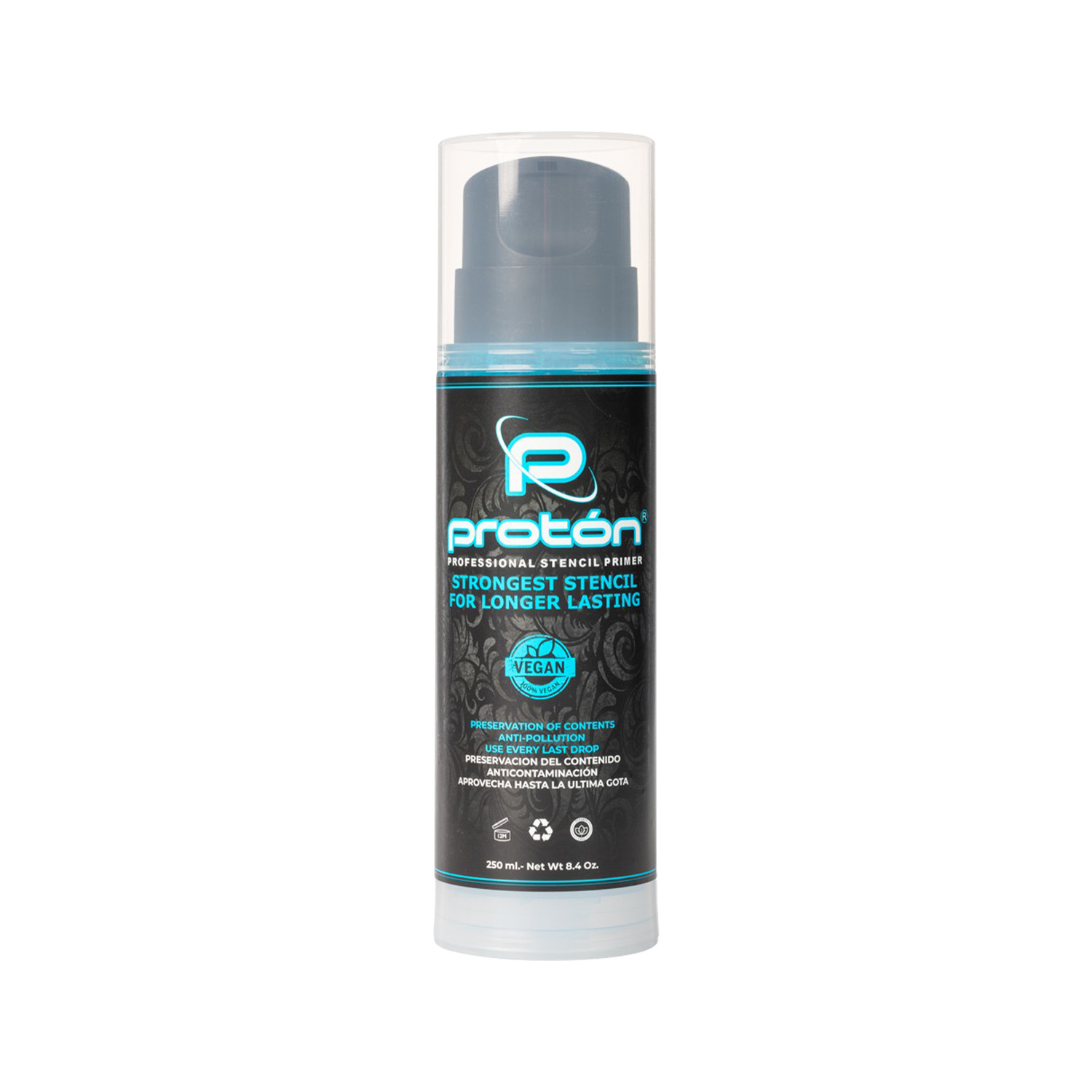 Proton Stencil Primer