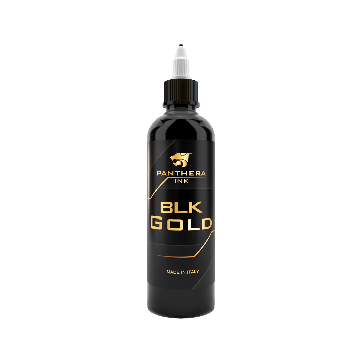 Panthera Black Gold