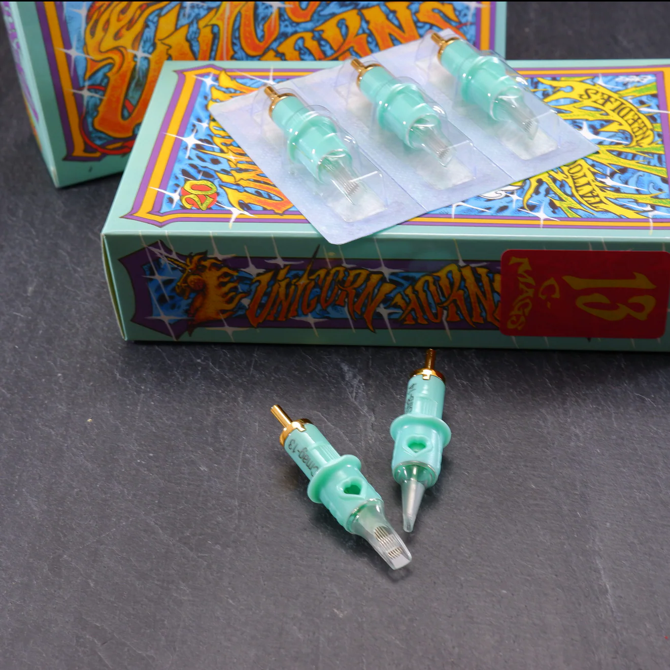 Unicorn Cartridge Liner