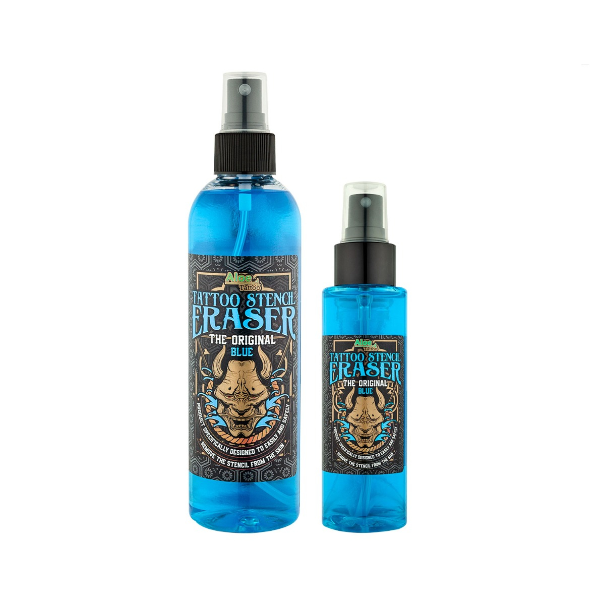 Tattoo Stencil Eraser