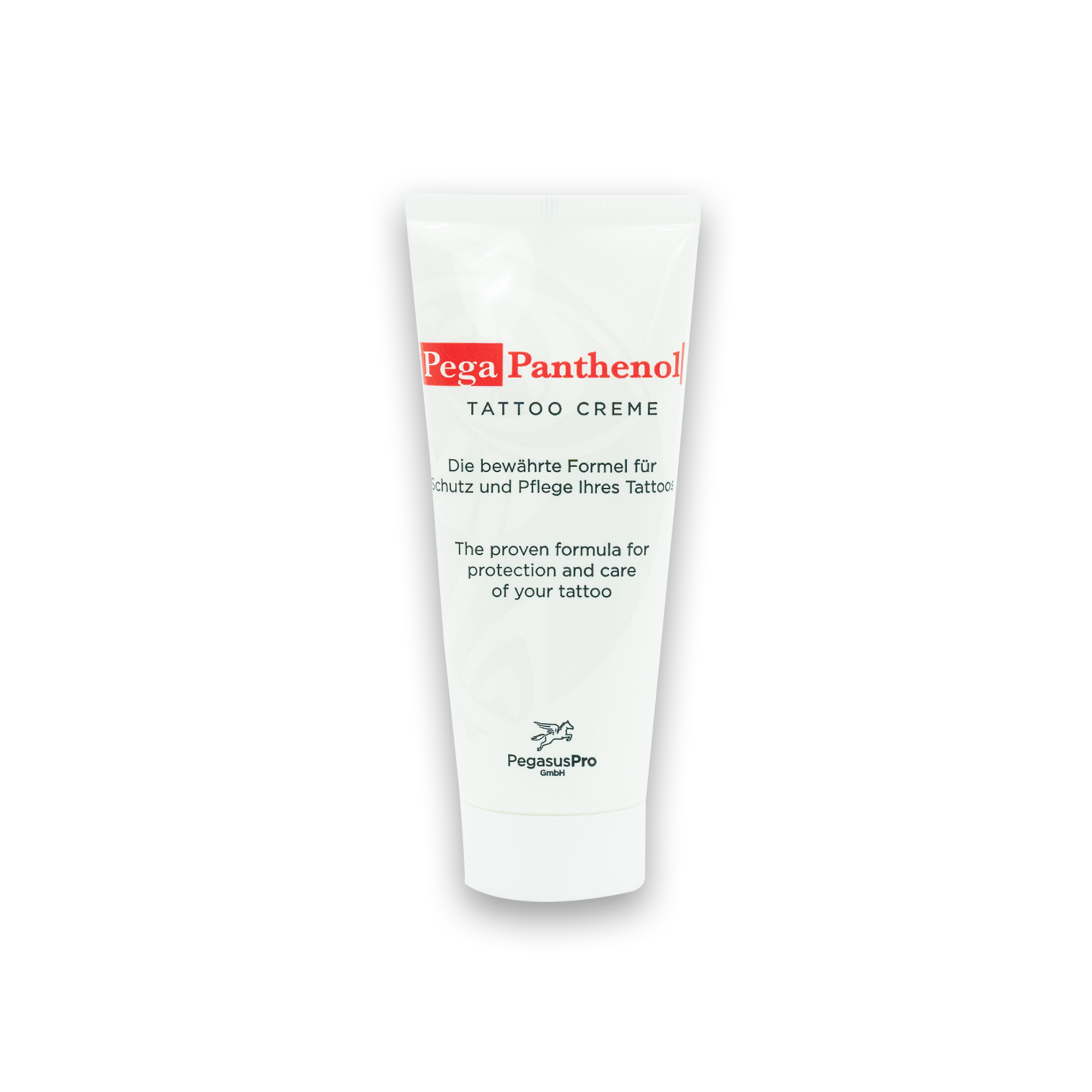 Pega Panthenol Creme 75ml