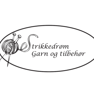 Hefte med Gudrungenser, lue og kjole Strikkedrøm Marlyn N Hefte med Gudrungenser, lue og kjole Strikkedrøm Marlyn N
