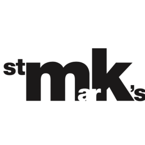 St Mark's MK Shop
