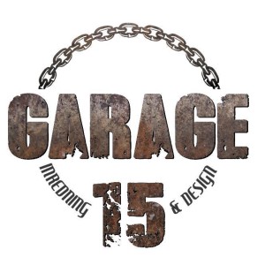 Garage 15